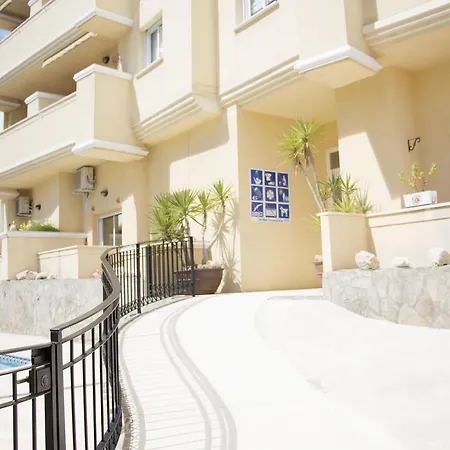 Apartamento Fercomar Triton Nerja