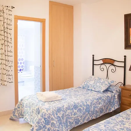 Apartment Apartamento Fercomar Triton Nerja