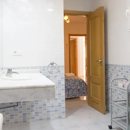 Apartamento Fercomar Triton * Nerja