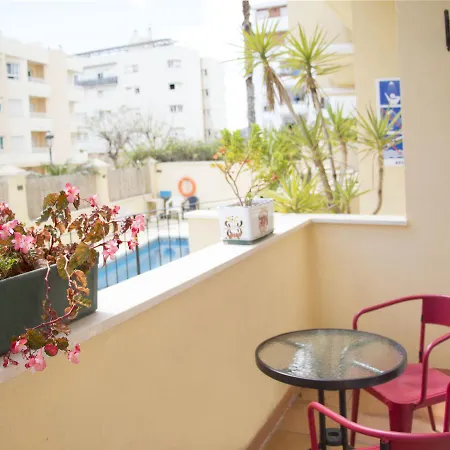 Apartamento Fercomar Tritón * Nerja