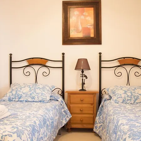 Apartamento Fercomar Tritón Apartamento *