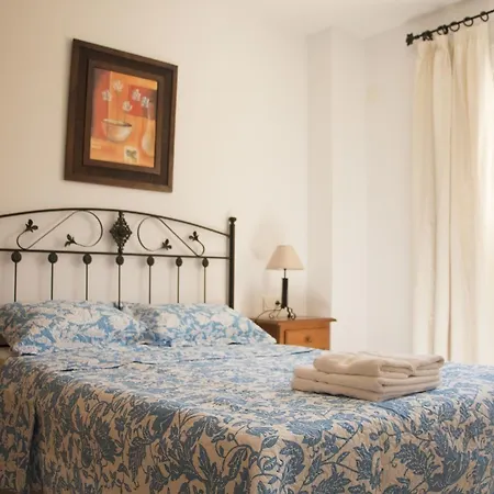 Apartamento Fercomar Tritón * Nerja