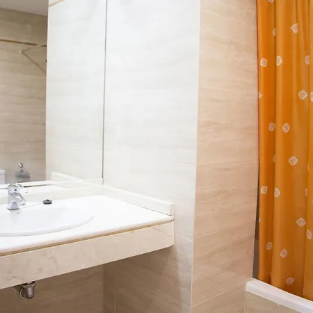 Apartamento Fercomar Tritón Nerja